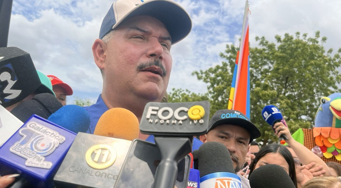 Gobernación del Zulia inicia operativo de asfaltado en la carretera San Pedro – Lagunillas