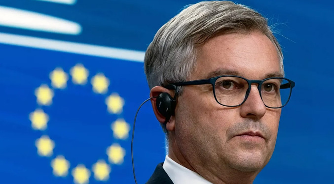 UE planea un sistema de alerta temprana para evitar crisis migratorias como la de Ceuta