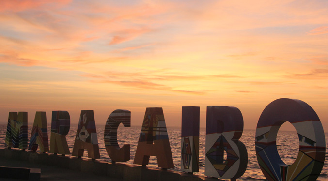 Maracaibo cumple 497 años de su primer origen y espera ser una mejor ciudad