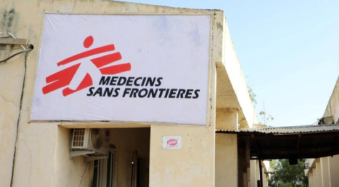 MSF alerta del colapso sanitario en la ciudad yemení de Moca tras la toma por los hutíes