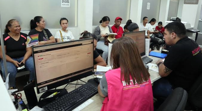 Colombia inicia operativos para identificar y devolver migrantes en situación irregular