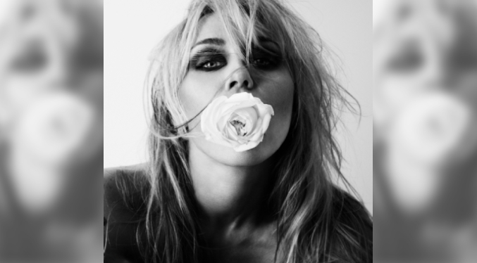 Miley Cyrus anuncia su nuevo álbum ‘Bass Persuades’ para el 18-Sep