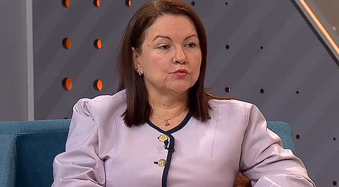 Ministra de Hidrocarburos: Asignación de campos sin licitación busca resultados más rápidos