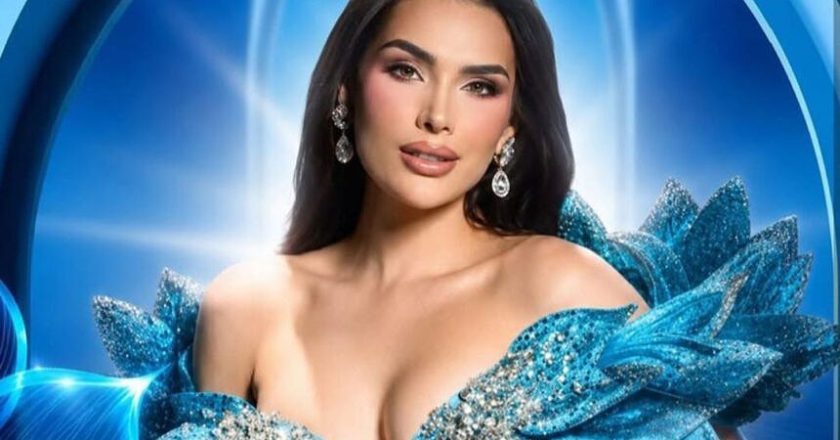 Mística Núñez buscará la séptima corona azul del Miss Mundo