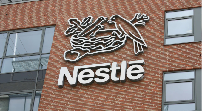 Rusia confisca activos de Nestlé y de tres grupos franceses