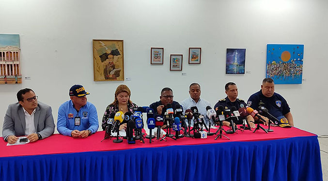 Maracaibo estrena marco jurídico ambiental para prevenir el impacto climático