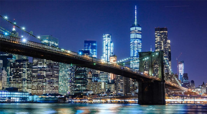 Nueva York lidera un índice de mejores ciudades, con Madrid y Barcelona entre 100 primeras