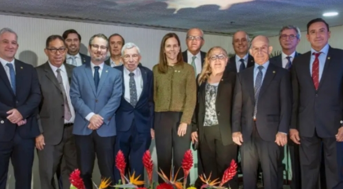 Álvaro Pérez Díaz presidirá la Cámara Petrolera de Venezuela durante el período 2026-2028