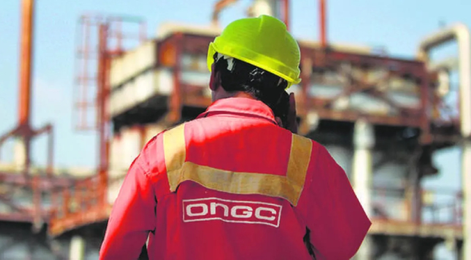Funcionarios de ONGC Videsh llegan a Venezuela para evaluar sus activos petroleros