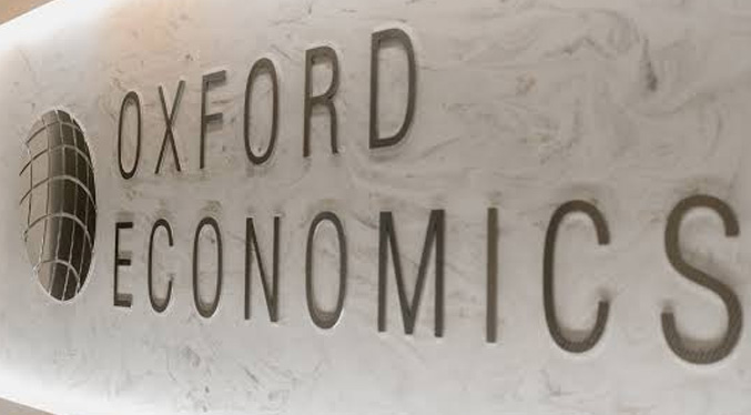 Bloomberg: Oxford Economics ve gran potencial en el acuerdo petrolero, pero duda de su ejecución