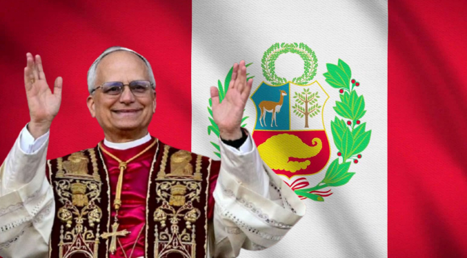La visita del papa León XIV a Perú movilizará a 3,1 millones de personas, según Gobierno