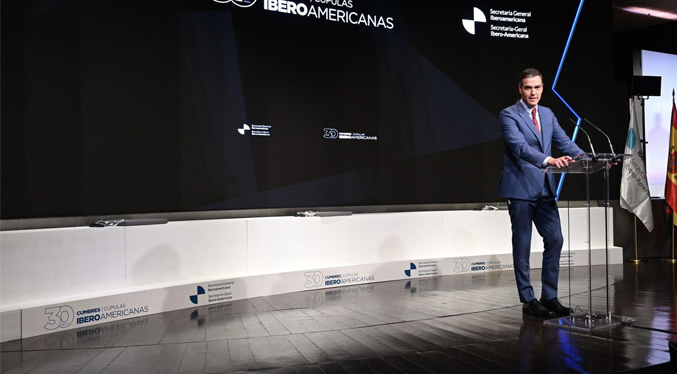 España espera en la Cumbre Iberoamericana al grueso de líderes y confirma ya a una decena