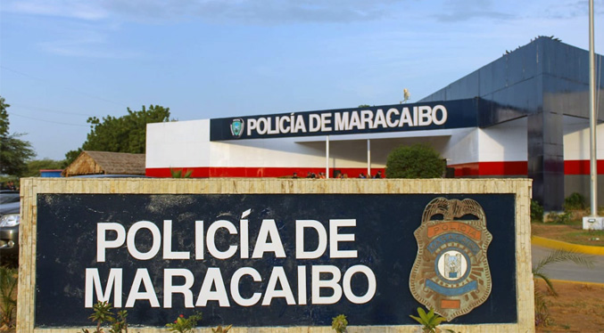 Alcalde Di Martino entrega segunda fase de trabajos de modernización de Polimaracaibo en la Vereda