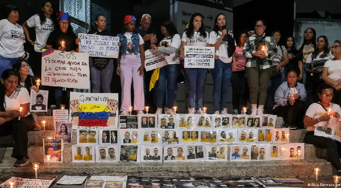 ONU se pronuncia sobre situación política de Venezuela