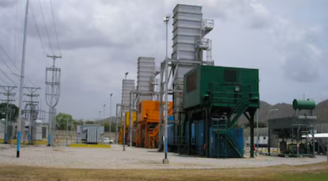 Bloomberg: Inversión privada creará campus de IA en Venezuela con generación de 80 MW