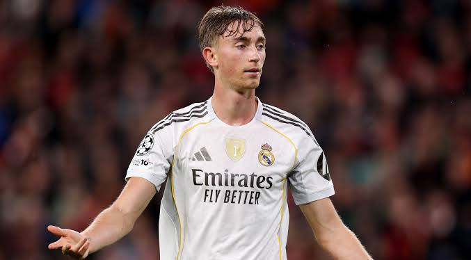 El mensaje del Real Madrid que desató la furia de los medios oficiales chinos