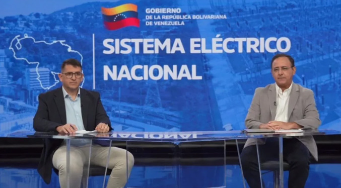 Ejecutivo incorporará mil 300 megavatios para estabilizar sistema eléctrico ante alta demanda