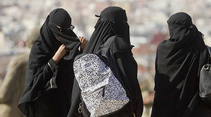 Portugal prohíbe desde hoy ocultar el rostro en espacios públicos