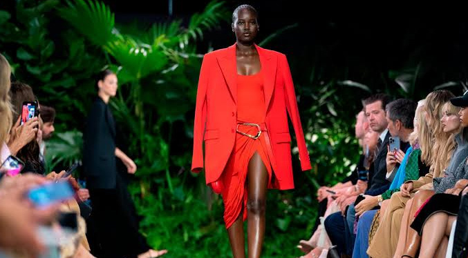 Comienza la Semana de la Moda de Nueva York con 70 desfiles y el veto a la piel animal