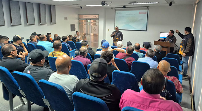 Fundagraez capacita a instructores y músicos para optimizar la pedagogía de la gaita en las aulas zulianas