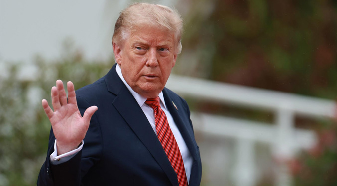 Trump acude a la ONU con el foco puesto en Irán y tras sus críticas a Naciones Unidas