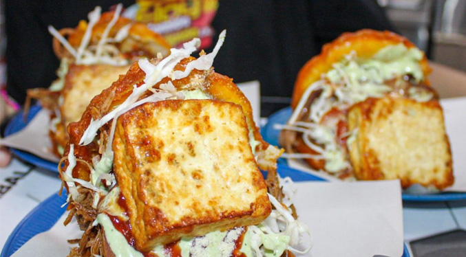 Con Eloy Comida Rápida, Rincón Zuliano y Abraham Burger finaliza la ruta del mejor Tumbarrancho