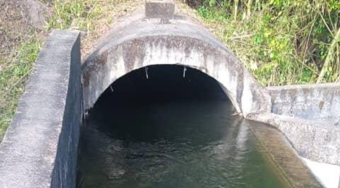 Reinician el bombeo de agua en Turimiquire a Sucre y Nueva Esparta tras siete meses de falla