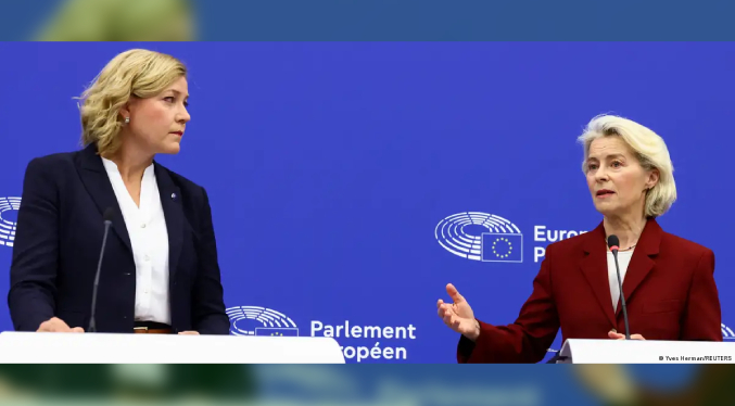 La UE propone limitar el uso infantil de Internet