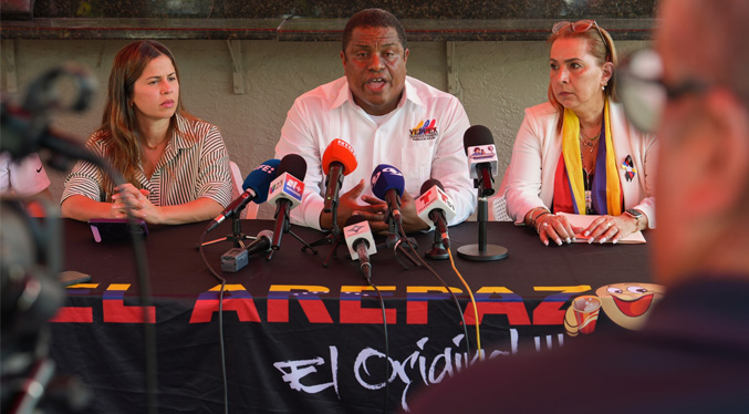 Exiliados piden a EEUU que no «persiga» a venezolanos tras migrante baleado por ICE