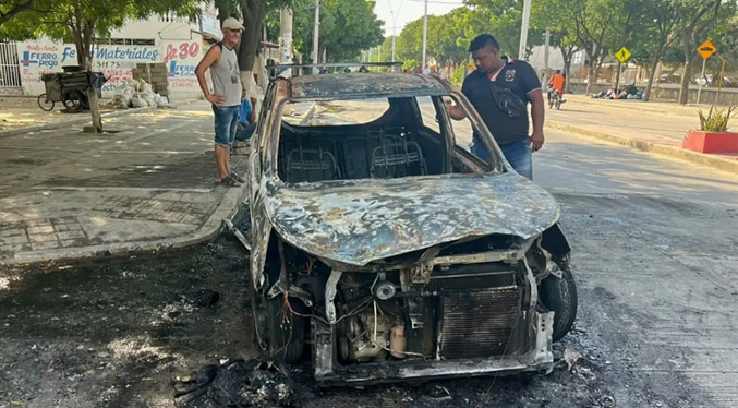 De la Espriella ordena militarizar Santa Marta ante la ola de violencia narco