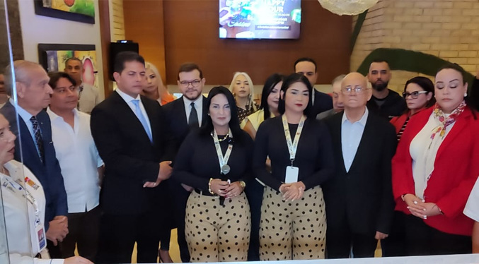 Maracaibo celebra el turismo y la cultura con la primera Vitrina Turística