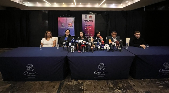Innovación y alianzas estratégicas marcarán la pauta en la Vitrina Turística Maracaibo 2026