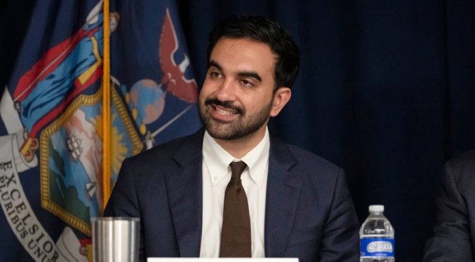 Nueva York prohíbe el uso de la IA para alumnos hasta 8º grado
