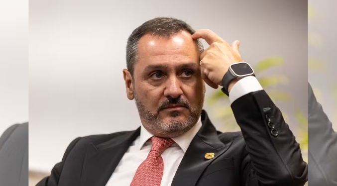 Crisis en el Supremo brasileño: Un juez restituye al jefe de la policía suspendido