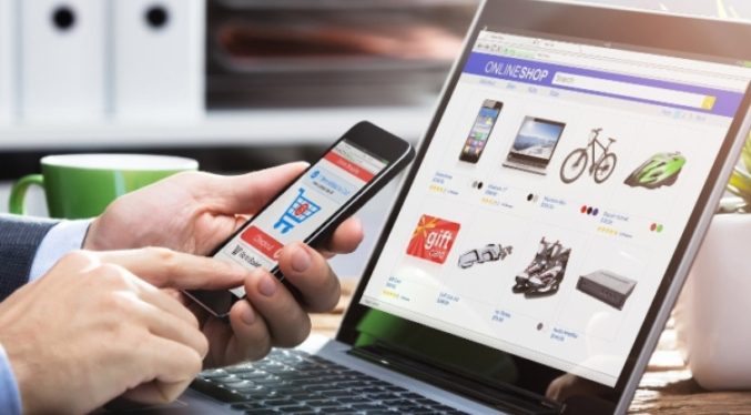 Advierten que 3,5 millones de comercios digitales informales deben migrar al sector formal