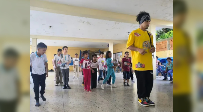 Arrancan inscripciones y audiciones para las Escuelas y Coros Municipales de Maracaibo