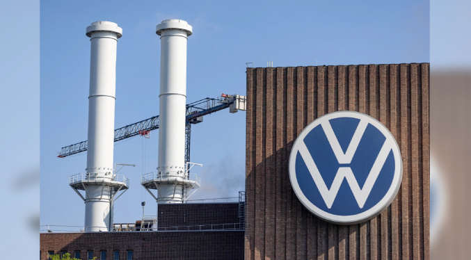VW y Audi piden retirar 2,16 millones de autos en el mundo