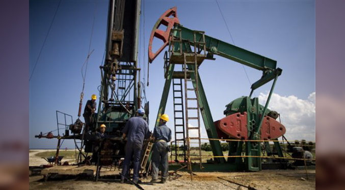 «Fiebre del oro negro» en Venezuela incluye uso de equipos rematados y usados para producir petróleo