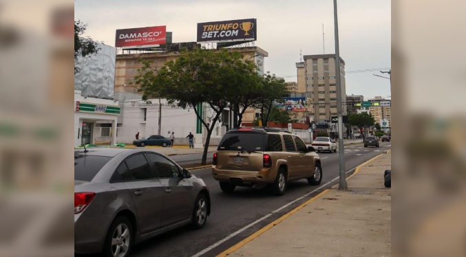 Protección Civil mantiene monitoreo en Maracaibo por paso de ondas tropicales y lluvias