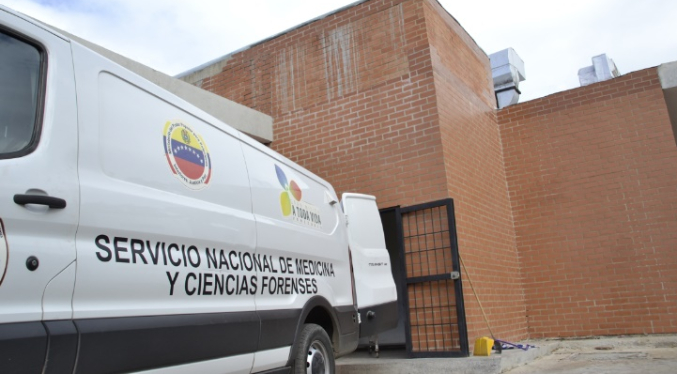 Asesinan de una puñalada a jardinero tras discusión por herramientas robadas en Anzoátegui