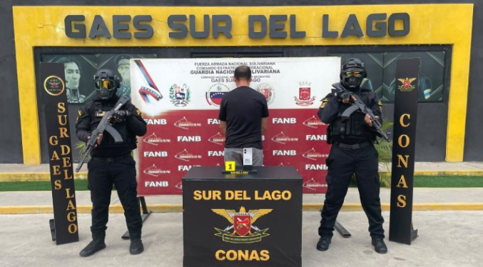 GAES detiene a Pastor tras ser señalado de abuso sexual a su hijastra