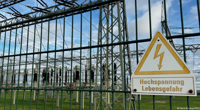 Alemania: Tercer posible sabotaje a subestación eléctrica