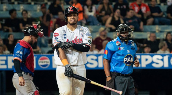 Águilas pierde cuarto en fila, ahora cae ante Tigres