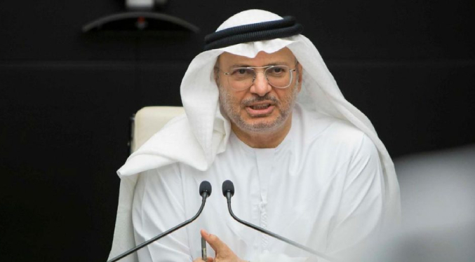 Emiratos Árabes llama héroe al piloto de Flydubai y habla de acto de terrorismo