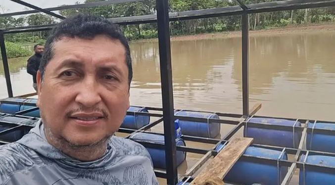 Adolescente admite haber sido el autor del asesinato a tiros de un exalcalde de Colombia
