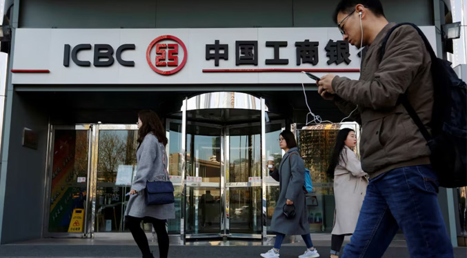 China niega conocer ciberataque a bancos surcoreanos