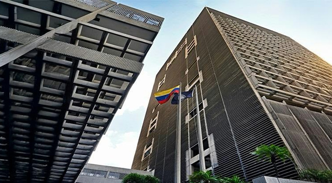 BCV y MPPEF firman Acuerdo Anual de Políticas Económicas 2027