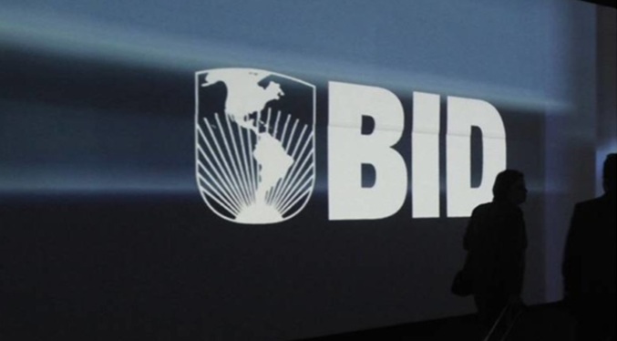 El Banco Interamericano de Desarrollo reabre su oficina en Venezuela