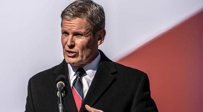 Gobernador de Tennessee suspende las ejecuciones en 2026 tras el caso de Christa Pike