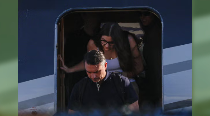 Revelación de NYT: Trump y sus asesores ayudaron a Bolsonaro a huir a EEUU